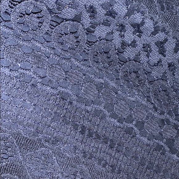 Hollister navy mini shirt - Picture 4 of 4